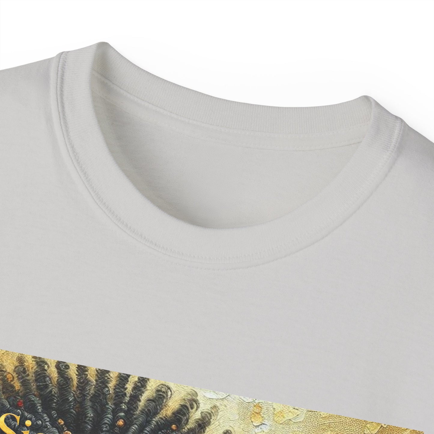 Unisex Ultra Cotton Tee