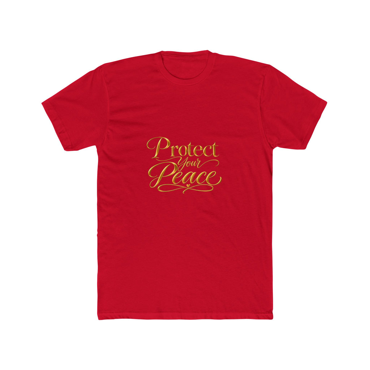 Protect Your Peace