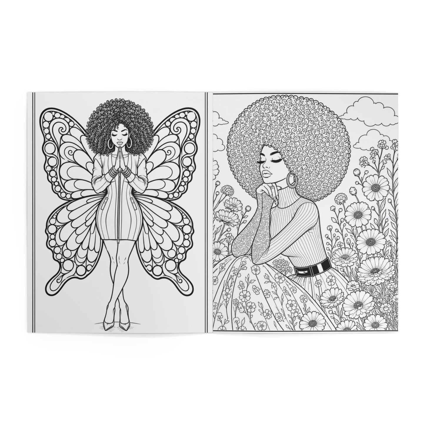 Coloring Book