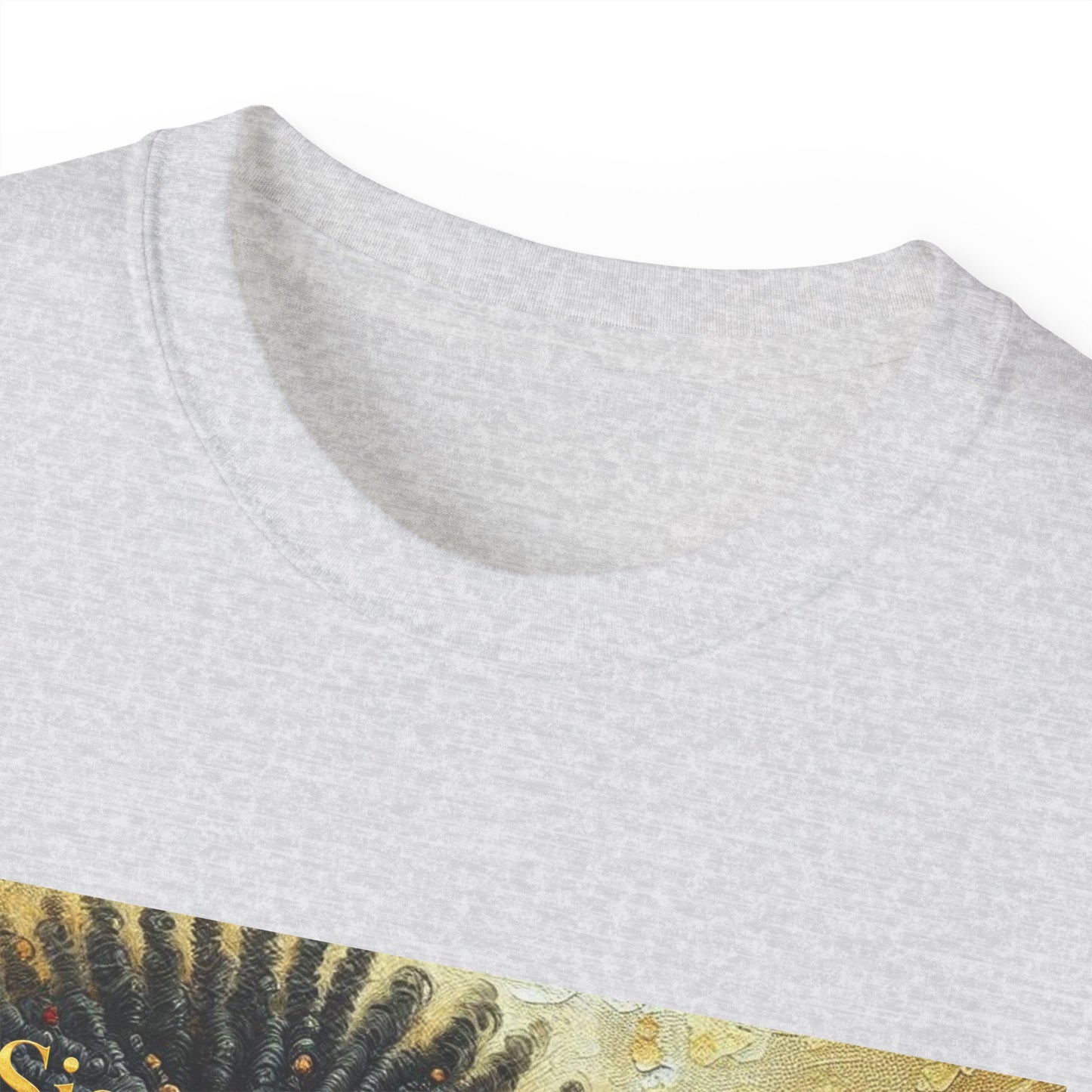 Unisex Ultra Cotton Tee