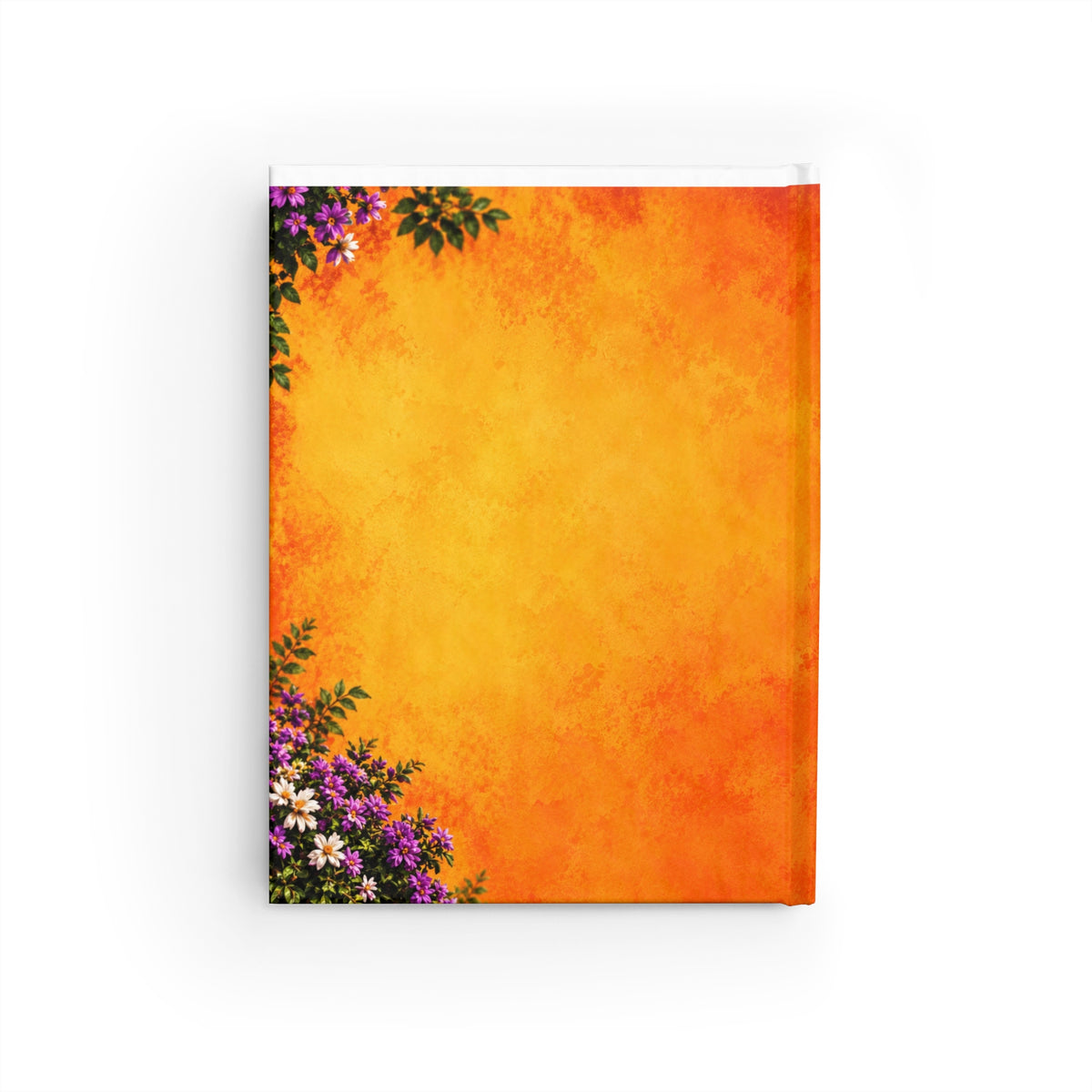 Sistah’s Embracing God’s Peace Journal - Ruled Line