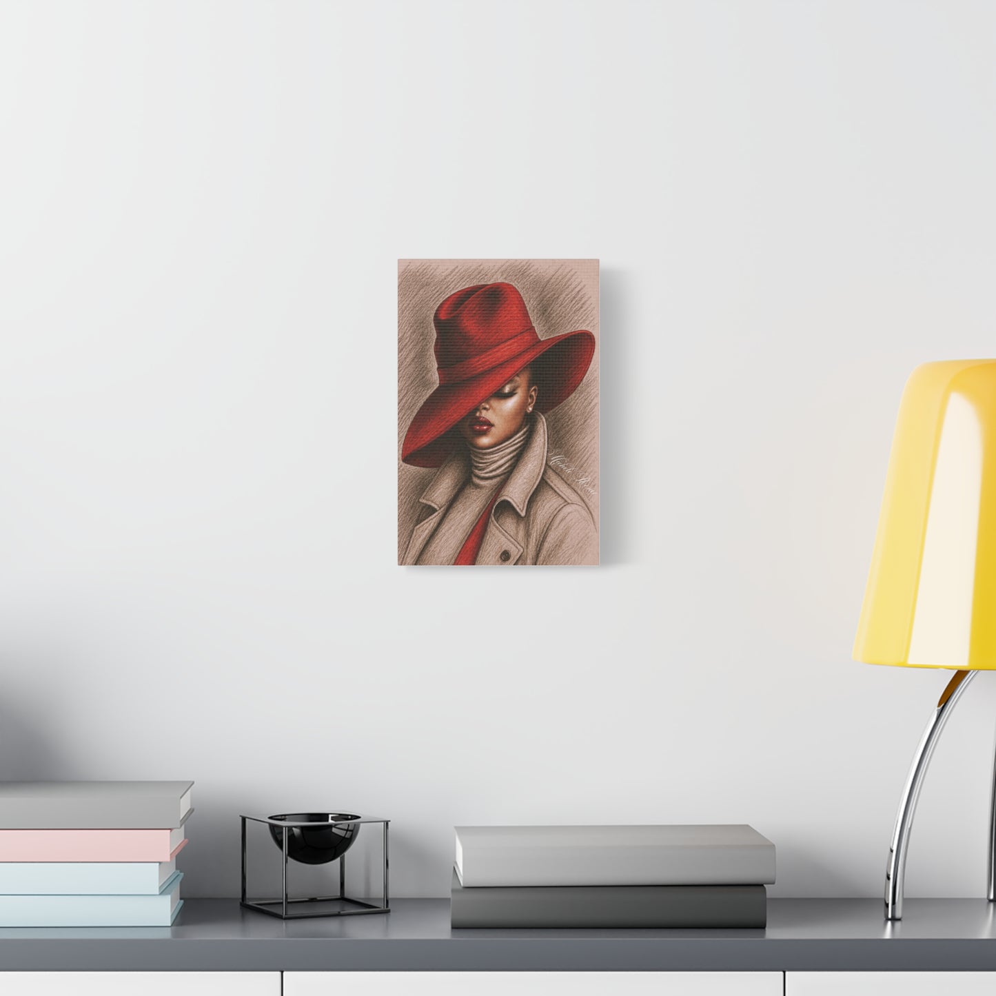 Classic Canvas