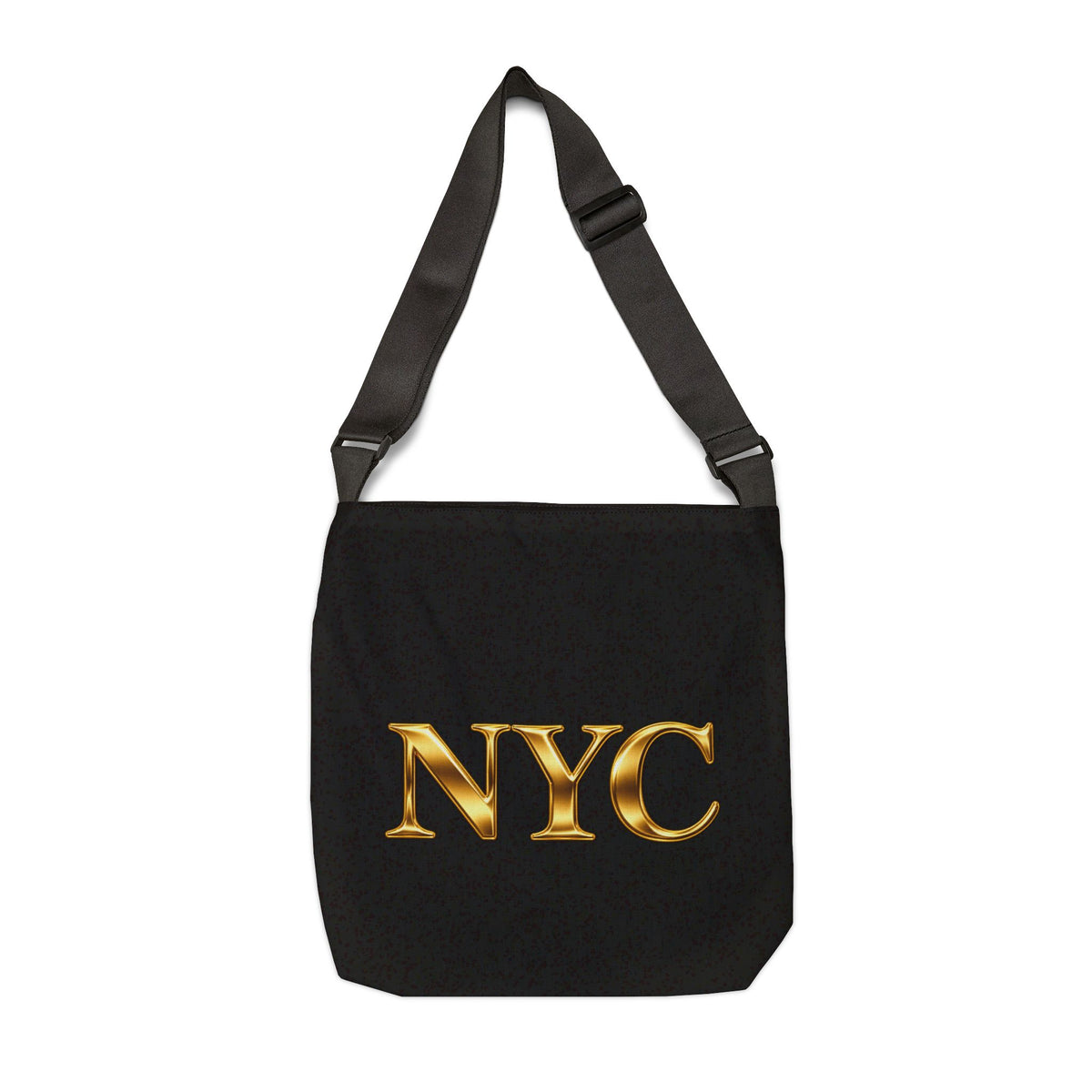 NYC  Adjustable Tote Bag (AOP)