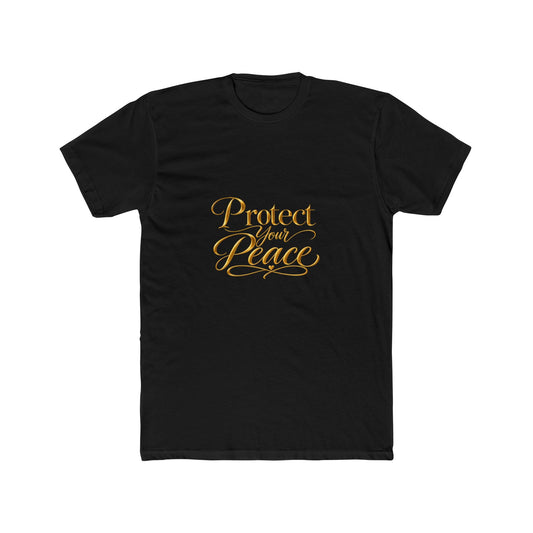 Protect Your Peace