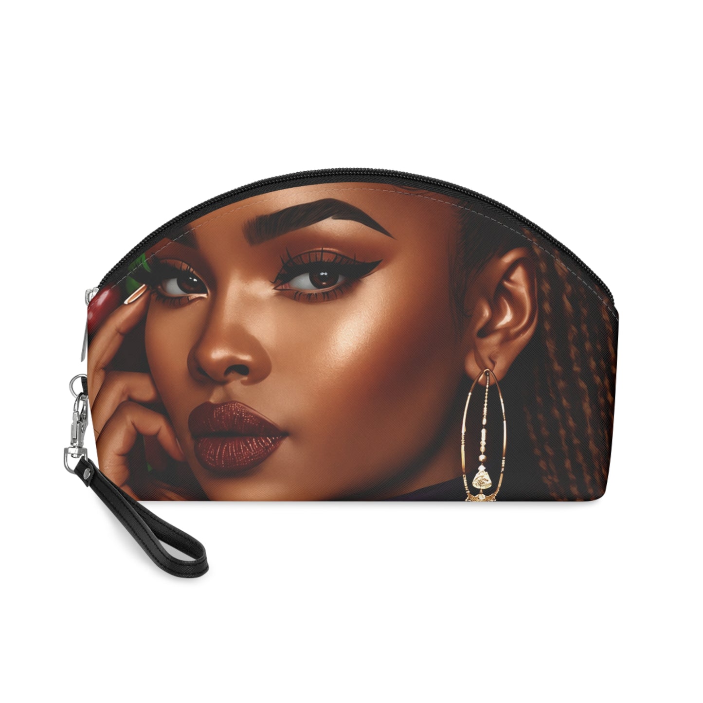 Makeup Bag