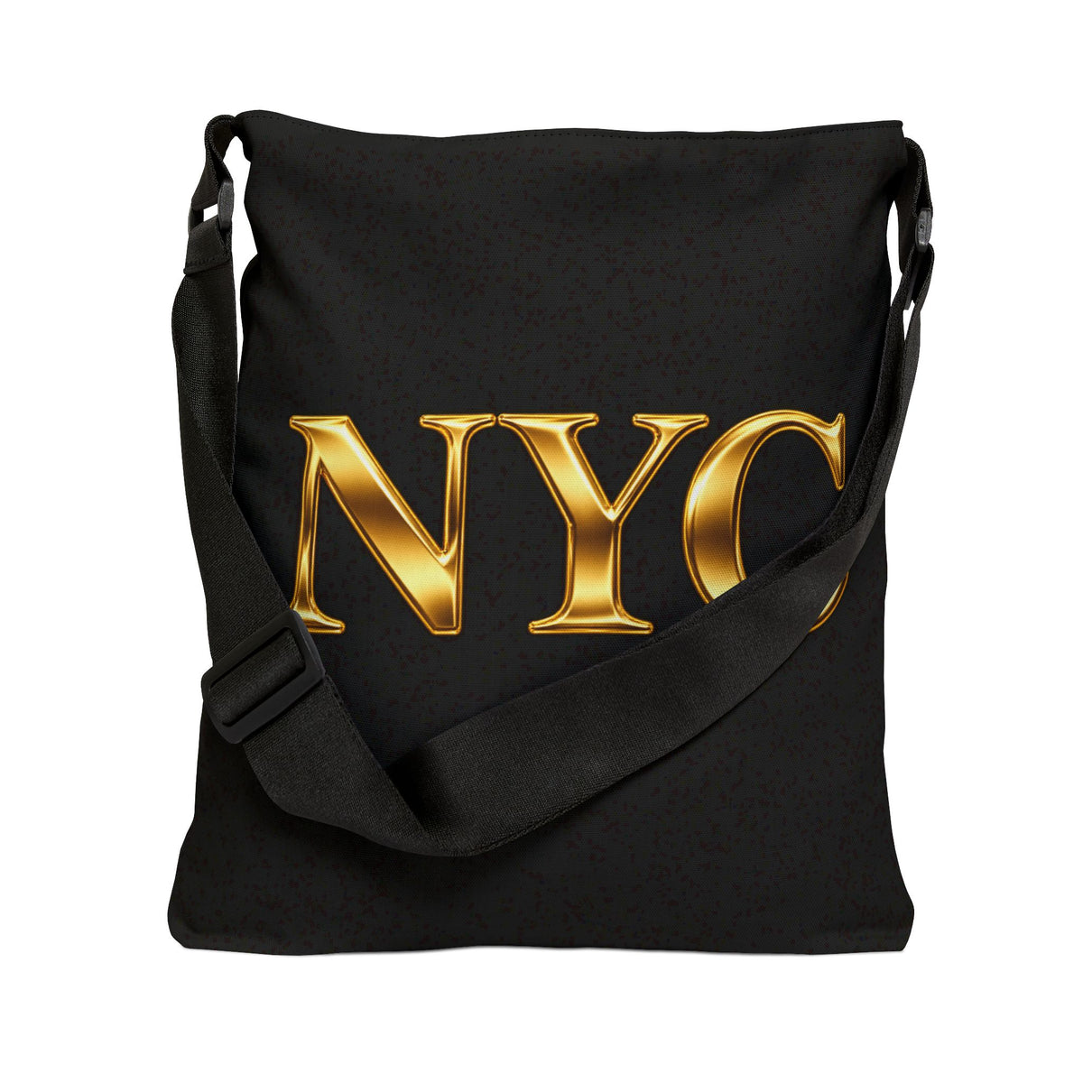 NYC  Adjustable Tote Bag (AOP)