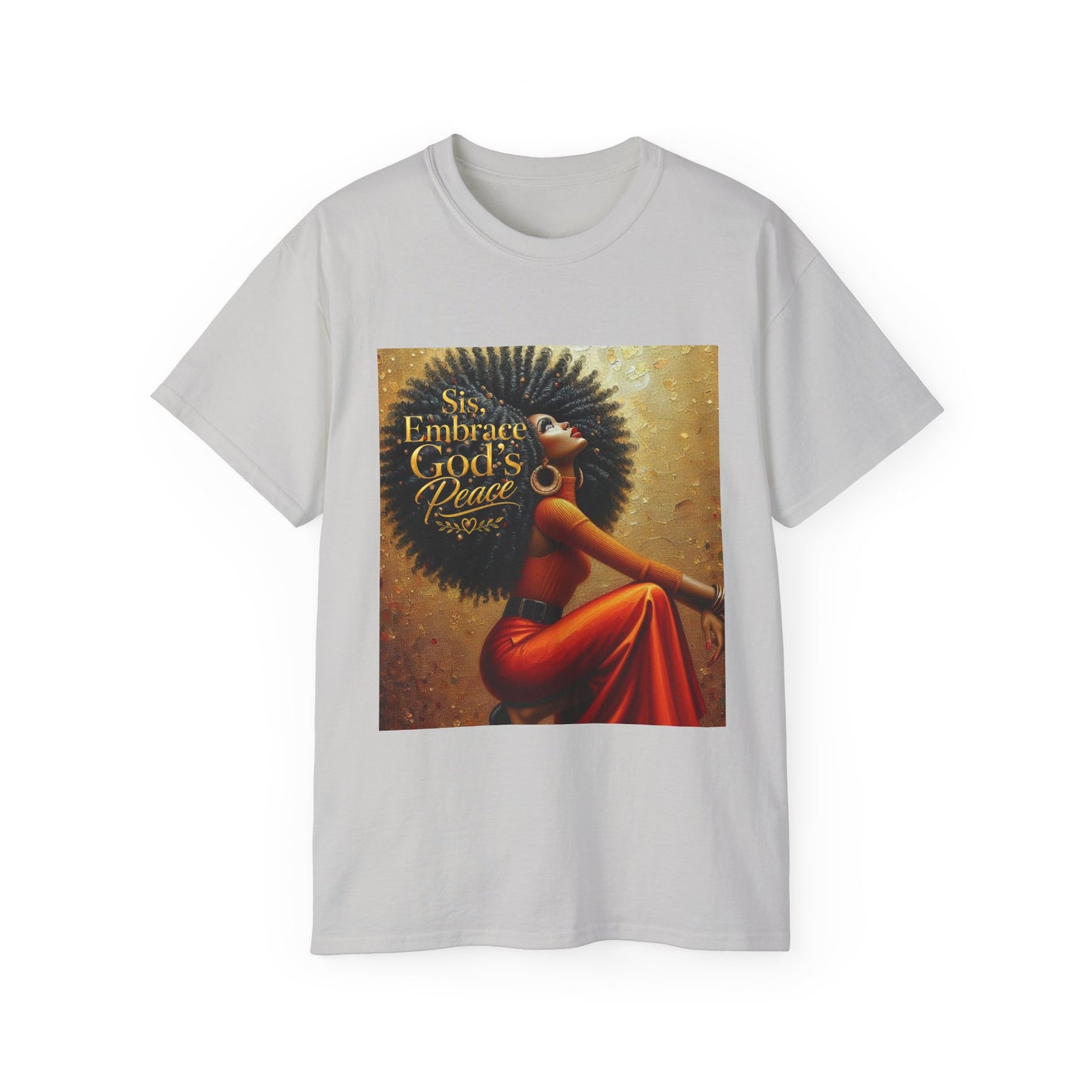 Unisex Ultra Cotton Tee