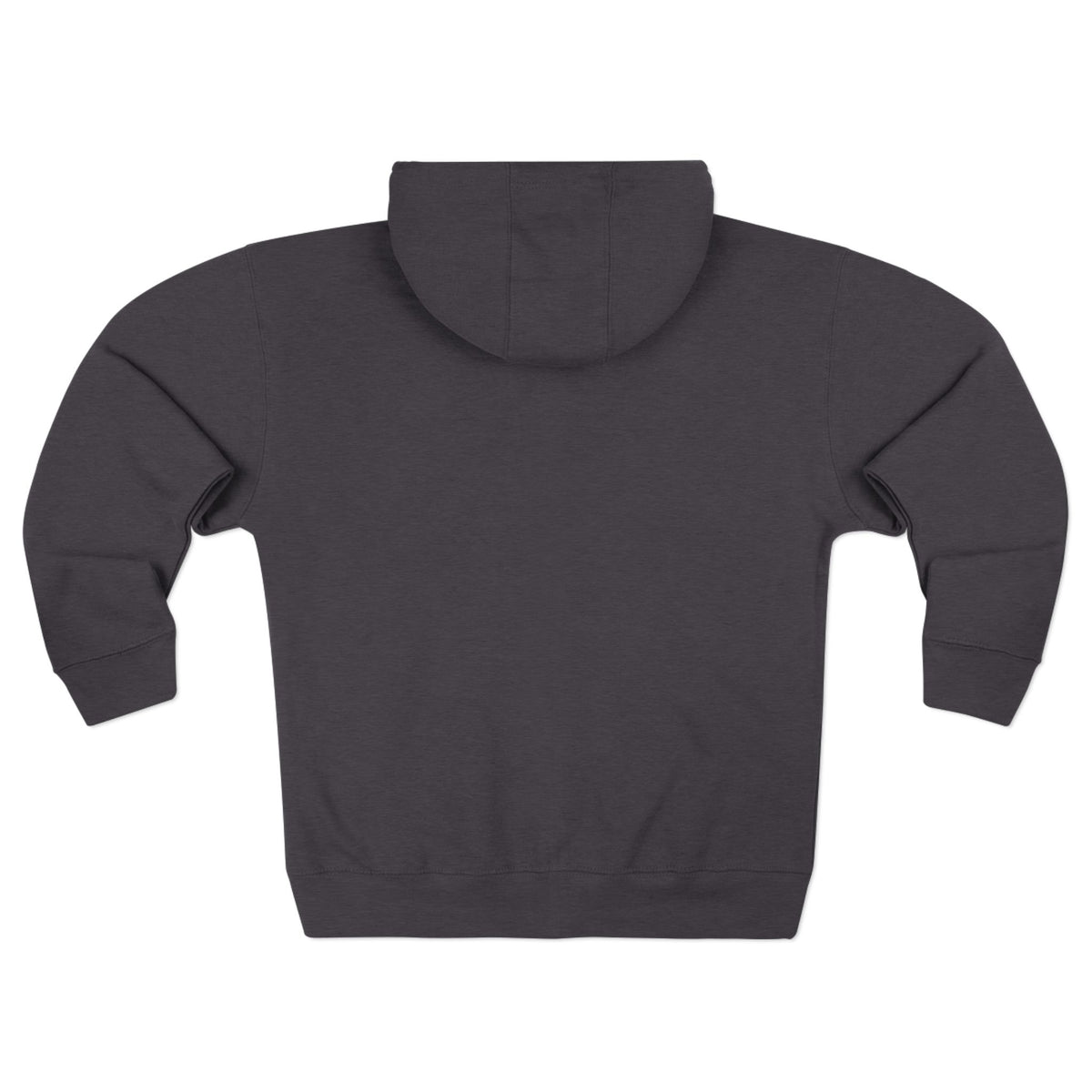 Soul Sistah Zip-Up Hoodie