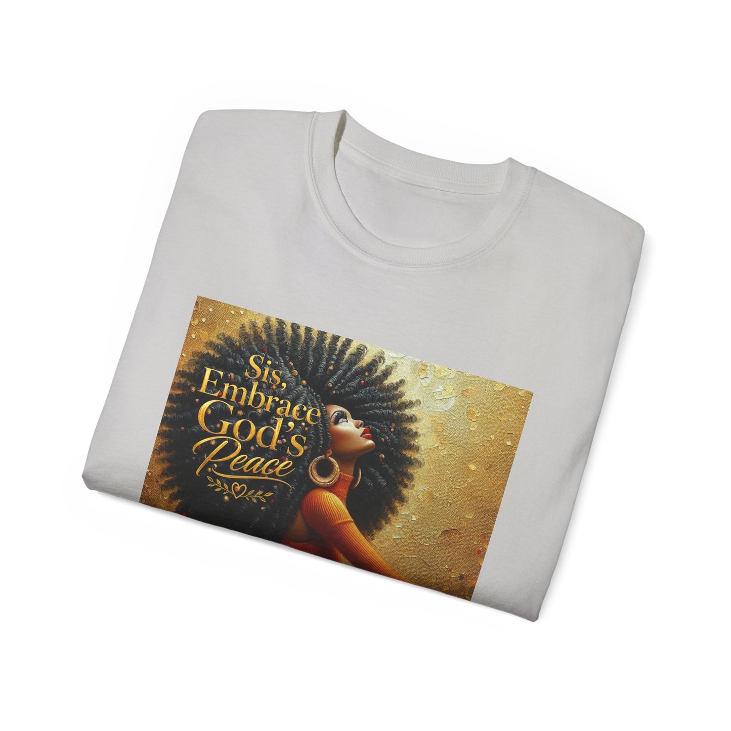 Unisex Ultra Cotton Tee