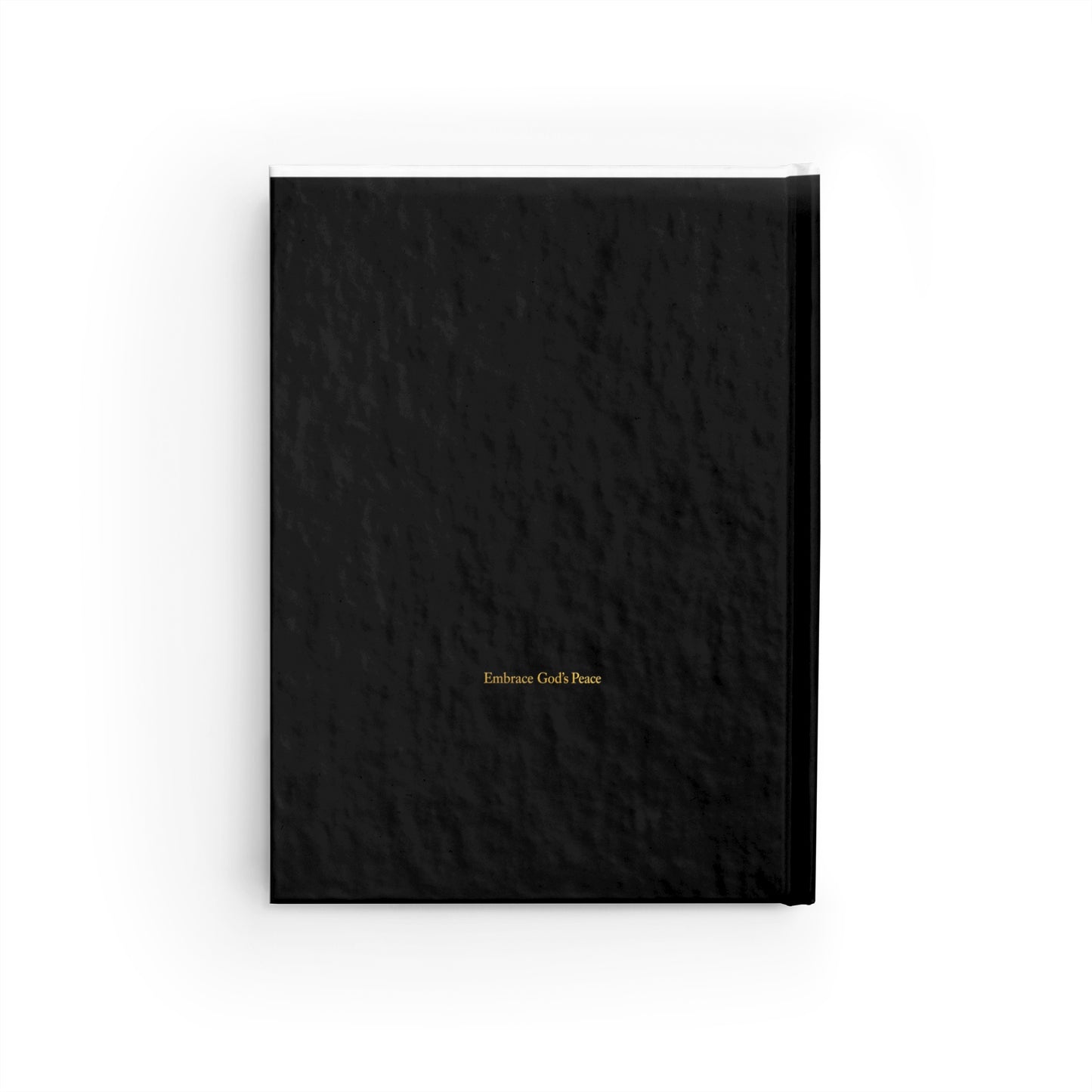 Journal - Ruled Line