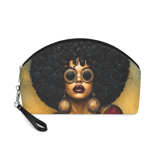 Makeup Bag