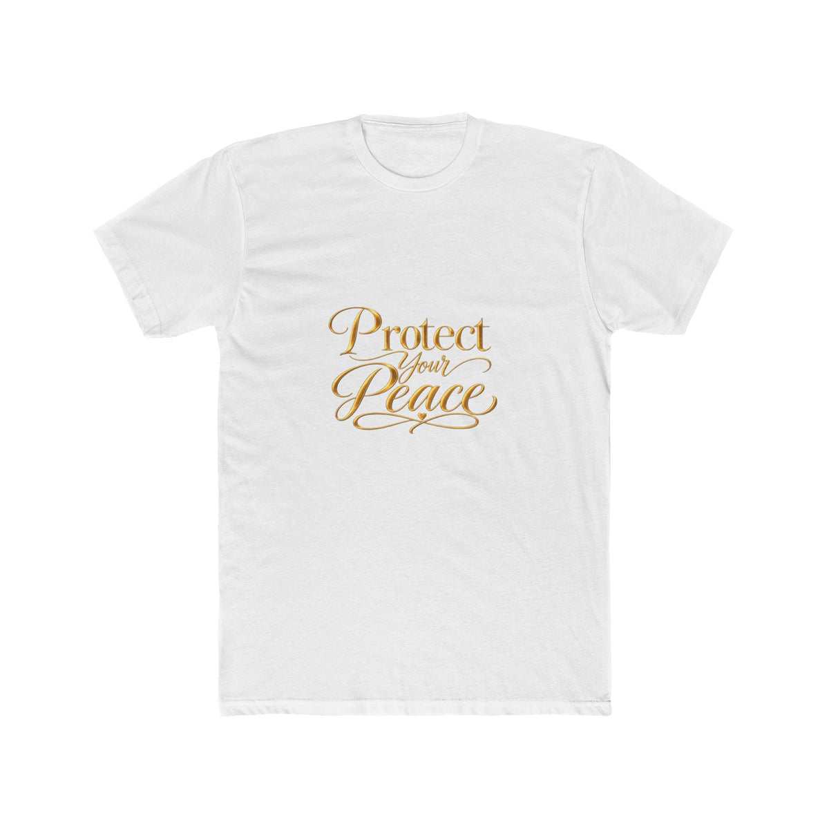 Protect Your Peace