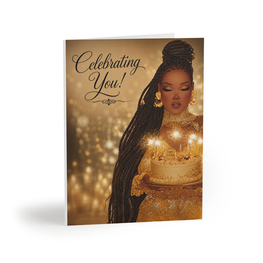 Greeting cards (8)
