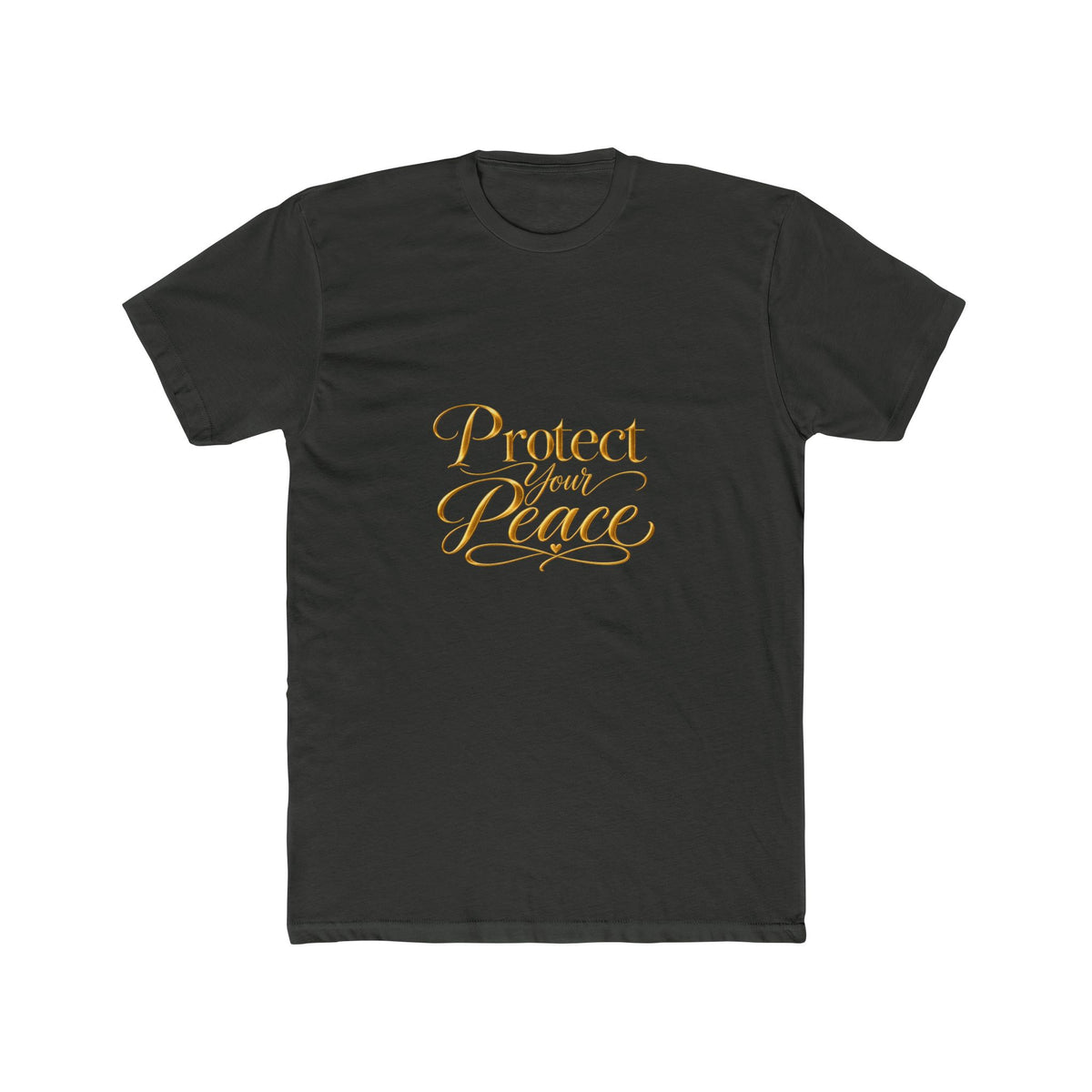 Protect Your Peace