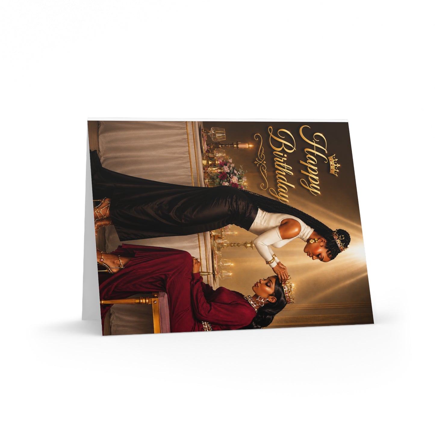Greeting cards (8)